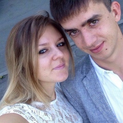 Настя Остапчук, 03.05.1992, Киев