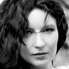 Даша Лининская, 21.06.1983, Киев