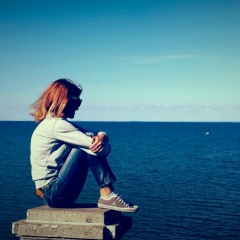 Линара Грузинова, 22.05.2001, Санкт-Петербург