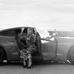 Анна Ларина, 18.10, Муром