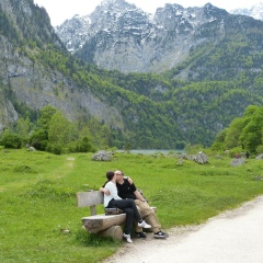 Мария Хмелевская, 09.10.1985, Москва