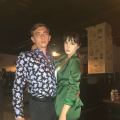 Рома Пасюк, 10.02, Алматы