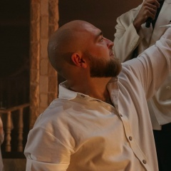 Иван Толкач, 05.07, Краснодар