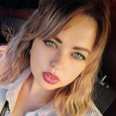 Анастасия Васильева, 12.08.1991, Москва