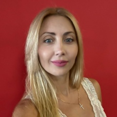 Вероника Каргальцева, 23.05, Симферополь