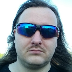 Jack o`Lanter, 17.05