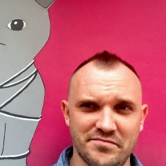 Макс Самсонов, 30.03.1986, Москва