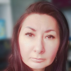 Ляля Семёнова, 20.12, Санкт-Петербург