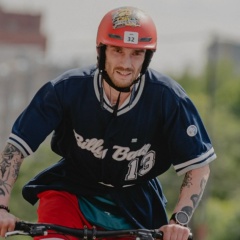 Данила Катков, 13.08, Киров