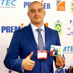 Сергей Бобокало, 07.05, Харьков