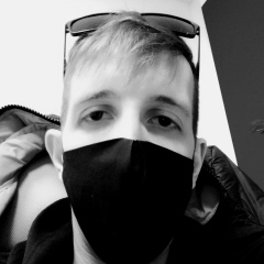 Rusik Cernei, 25.01.1993, Кишинев