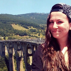 Ксения Баранова, 22.04, Москва