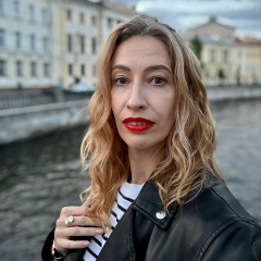 Вероника Бурбина, 02.04, Волгоград