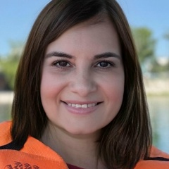 Татьяна Галченко, 03.02, Санкт-Петербург