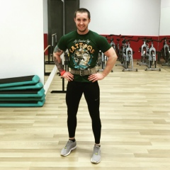 Александр Федоровский, 12.09.1991, Санкт-Петербург