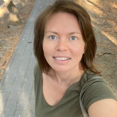 Вера Хайлова, 07.05.1987