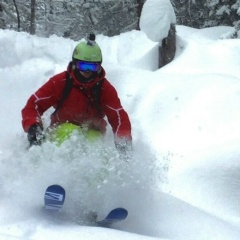 Marat Latipov, Таштагол