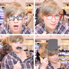 Анастасия Грибанова (Осипова), 12.02, Москва