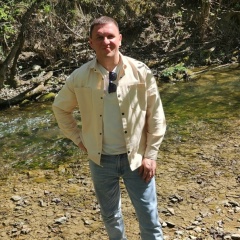 Игорь Тюлин, 23.12, Темрюк