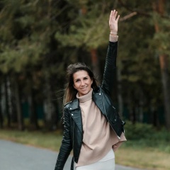 Регина Хамитова, 16.12, Уфа