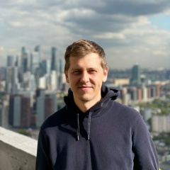 Иван Школьный, 10.03, Москва