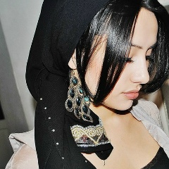 Сабохат Темирова, 30.07.1997, Череповец