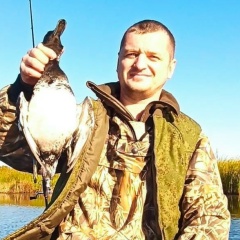 Руслан Хуснетдинов