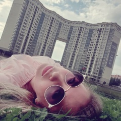 Lesya Овсянникова, 13.12, Щелково