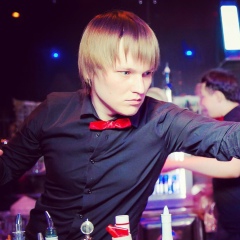 Дмитрий Волков, 11.04.1990, Астана