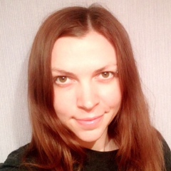 Оля Мазурок, 29.03