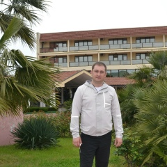 Роман Писаренко, 10.09.1985, Ростов-на-Дону