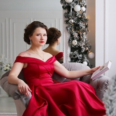 Елена Федотова, 06.01.1987, Иваново