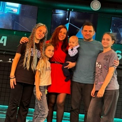 Валерия Утенкова, 05.07.1988, Санкт-Петербург