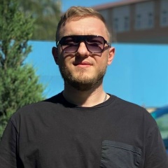 Сергей Ноздрачев, 02.09.1990, Москва