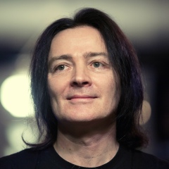 Константин Федотов, 02.09, Москва