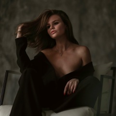 Кристина Ершова, 24.09, Москва