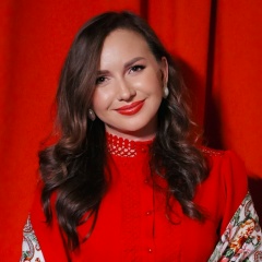 Мария Большакова, 24.05, Севастополь