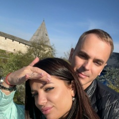 Дмитрий , Санкт-Петербург