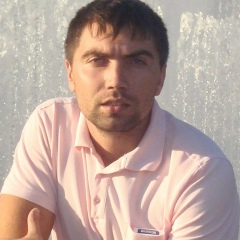 Дмитрий Мирошниченко, 15.07.1984, Санкт-Петербург