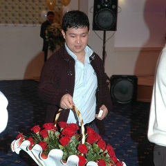 Даурен Курманияз, 31.08.1984, Алматы