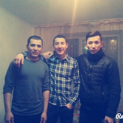 Бауыржан Омар, 18.12.1992, Шымкент