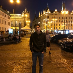 Ибрагим Ханафин, 16.05.1996, Алматы