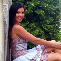 Таня Павлова, Чебоксары