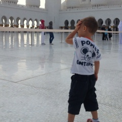 Любовь Козачок, 14.09.1984, Киев