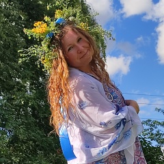 Анна Гадалова, 04.03.1985, Пушкино