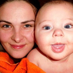 Катя Максимів, 22.12.1986, Берегово