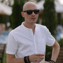 Павел Щербатых