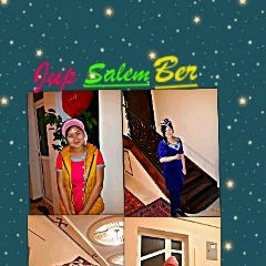 Nia Nia, 21.03.1995, Алматы