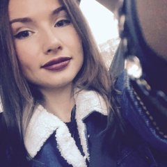 Юлия Романюк, 25.01, Москва