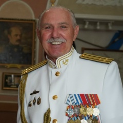 Владимир Пискайкин, 31.07.1961, Севастополь